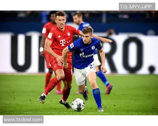 慕尼黑与沙尔克04的激烈对决揭示德甲新赛季的竞争格局与球队实力分析